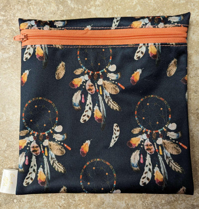 Wetbag de formats variés, Sacs et pochettes de transport imperméables- Ta grand-mère Approuve