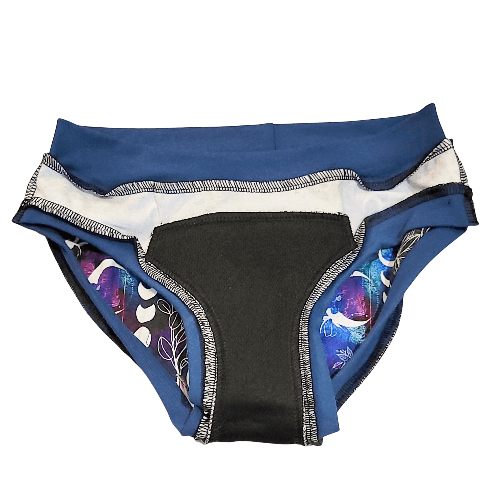 Culotte de nuit entretient facile tr s absorbante Ta grand m re