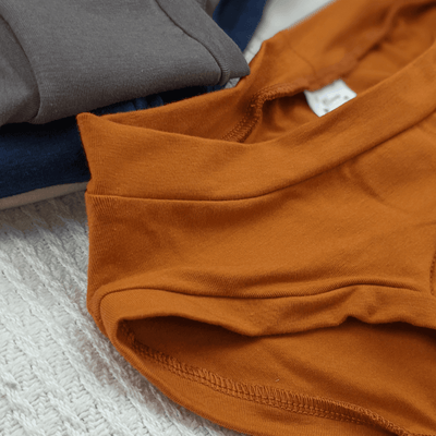 Culotte menstruelle lavable - Ta grand-mère Approuve