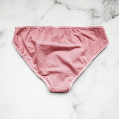 Culottes hygiéniques protège-dessous avec absorbant intégré Marie-Fil. Ta grand-mère Approuve 