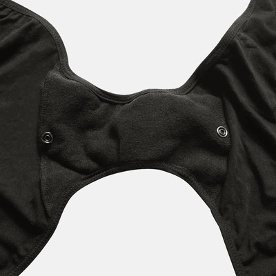 Culottes hygiéniques protège-dessous avec absorbant intégré Marie-Fil. Ta grand-mère Approuve 