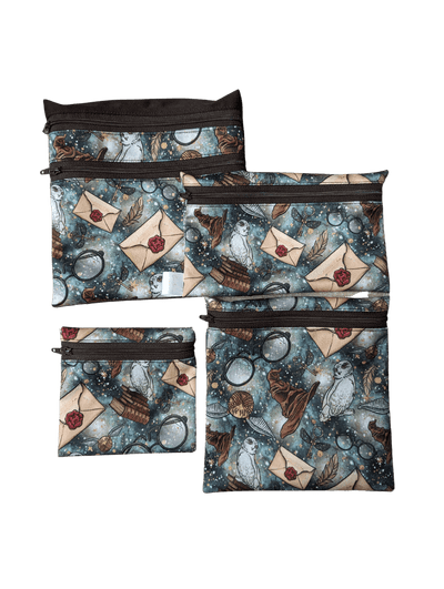Wetbag de formats variés, Sacs et pochettes de transport imperméables- Ta grand-mère Approuve