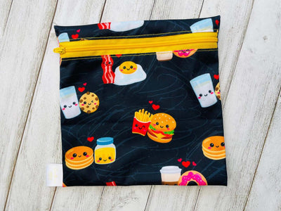 Wetbag de formats variés, Sacs et pochettes de transport imperméables- Ta grand-mère Approuve