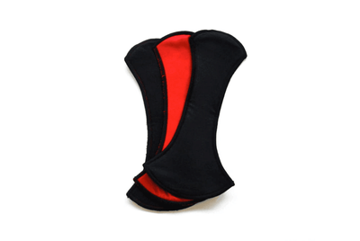 La dentelle + 3 serviettes amovibles - tagrandmereapprouve