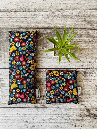 Les sacs chauffants - tagrandmereapprouve