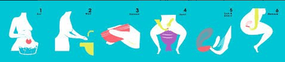 Nixit - Disque menstruel - tagrandmereapprouve