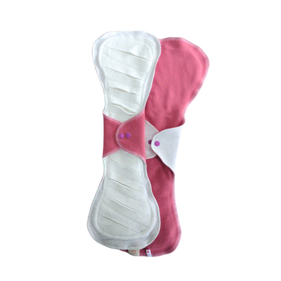GUSHER-caillots Post-Partum en bambou bio