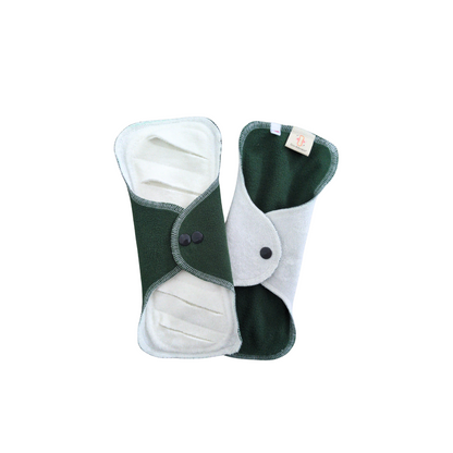 GUSHER-caillots Post-Partum en bambou bio