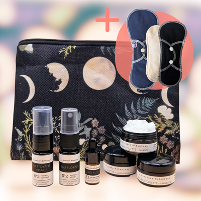 Trousse découvertes lunaires