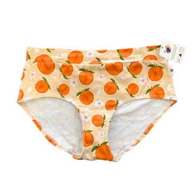 Culotte absorbante légère avec imperméable intégré