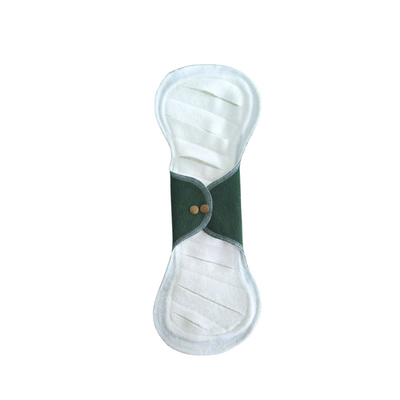 GUSHER-caillots Post-Partum en bambou bio