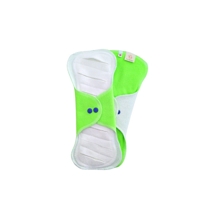 GUSHER-caillots Post-Partum en bambou bio