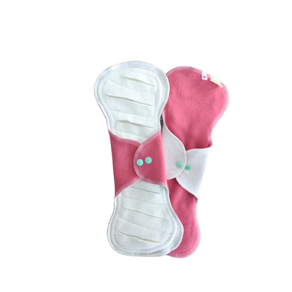 GUSHER-caillots Post-Partum en bambou bio