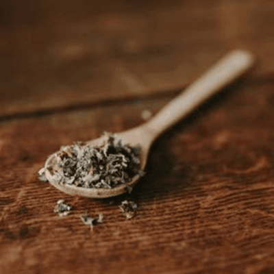 Tisane des lunes-achillée et framboisier - Ta grand-mère Approuve