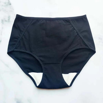 Culottes hygiéniques protège-dessous Taille Haute 3XL - tagrandmereapprouve