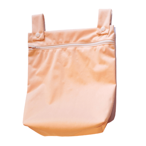 Grand sac imperméable avec gances - tagrandmereapprouve